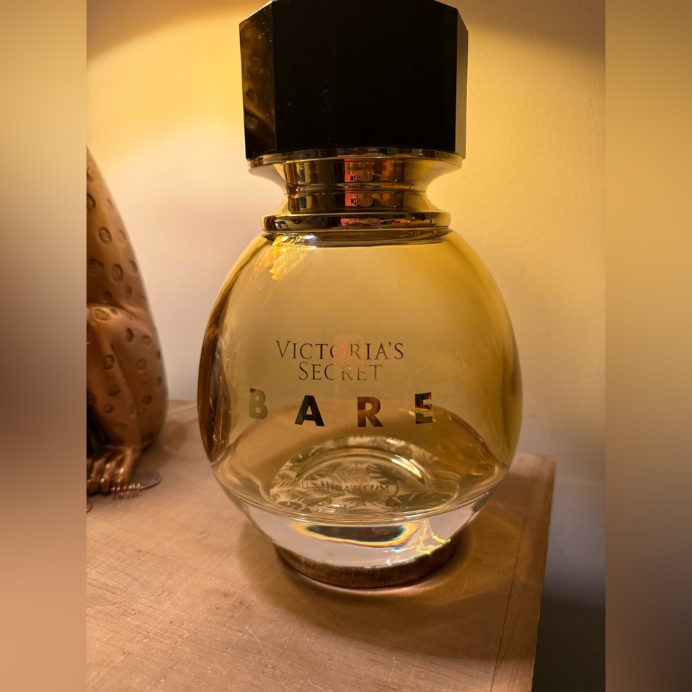 Victoria's Secret Bare Perfume large Display bottle